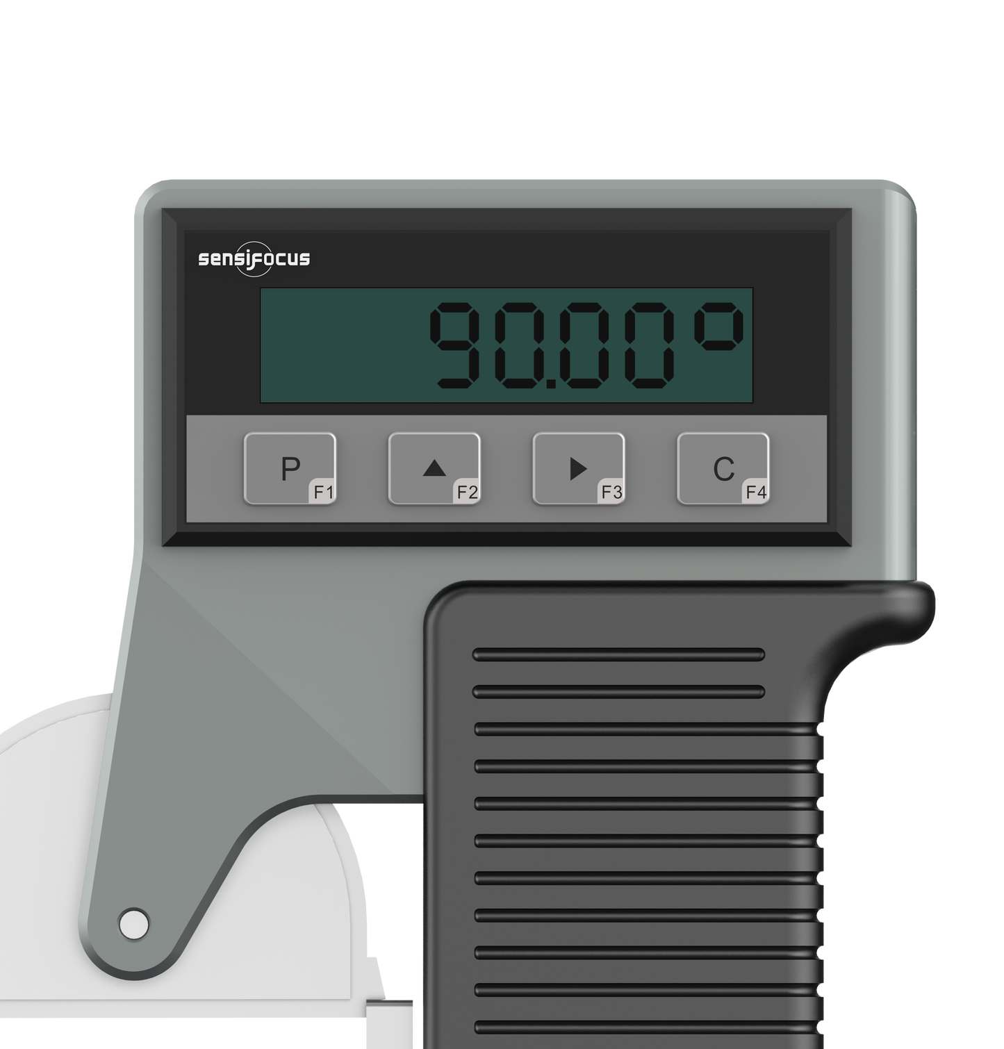 DIGITAL PROTRACTOR：Angle measuring System