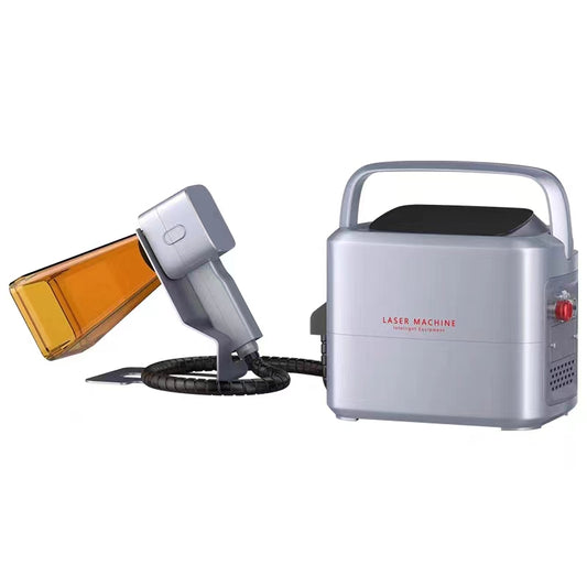 Portable Laser Marking Machine -20W