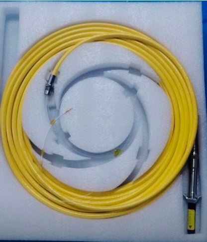 Optical Fiber Laser Optical Cable(QBH)